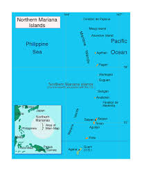 Check spelling or type a new query. Detailed Political Map Of Northern Mariana Islands Mariana Islands Oceania Mapsland Maps Of The World