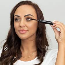 For Eyes Optometrists The Eyelash Revolution It started with a  prostaglandin treatment for glaucoma. An unexpected side effect was longer,  darker eyelashes and the cosmetics industry rushed to develop a cosmetic  product.