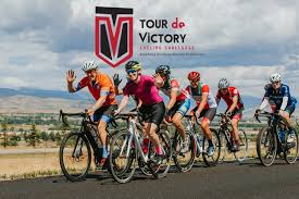 Tour de Victory