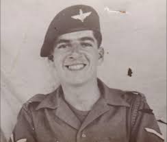 Were you at Fort Ritchie from 1978-1980?