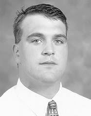 1998 South Dakota State University Jackrabbit Wrestling Media Guide