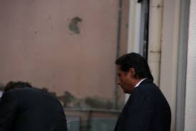 Capt francesco schettino has been found guilty of multiple manslaughter in italy and sentenced to 16 years in jail for his role in one of the country's worst capt schettino was singled out for blame by the official report into the sinking of the costa concordia, almost a floating city with its 4,300 passengers. Dezember Seereisenportal