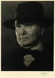 NPG x15047; Sir Charles Herbert Reilly