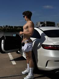 Denis Dosio Tommy Clapton (Vlett23qx) and Manuel Dosio bang eachother - gay porn