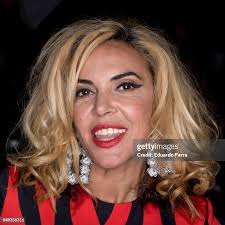 47 Silvia Maya Photos & High Res Pictures