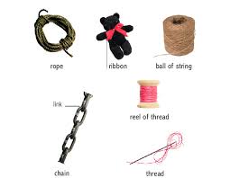 The expression is actually to 'know the ropes'; Rope 1 Noun Definition Pictures Pronunciation And Usage Notes Oxford Advanced American Dictionary At Oxfordlearnersdictionaries Com