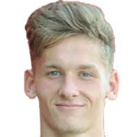 Jiri Floder Transfer News, History, Market Value (ETV) & Career Stats