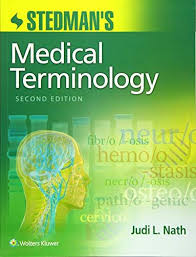 Free Download Pdf Stedmans Medical Terminology Free Epub Mobi Ebooks Medical Terminology Medical Ebook