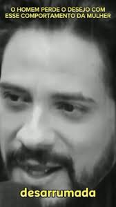 O que Faz um Homem Perder o Desejo na Relação