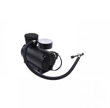 ضاغط هواء محمول للإطارات منفاخ هواء كهربائي