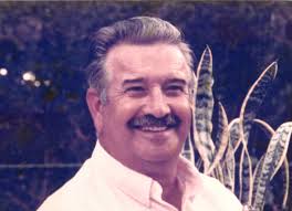 John Williams Obituary