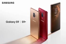 At&t does not provide updates for unlocked phones. Samsung Galaxy S9 Android 9 0 Pie Beta Program Rumored To Launch Soon Geeky Gadgets