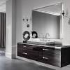 The italian company gb group has been producing bathroom furniture for more than 30 years. 1