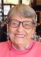 Barbara Rhoades Obituary (2021)