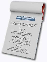 La separazione è un evento che ha un forte impatto su tutta la famiglia. Avvocati Matrimonialisti Associati Separati Org