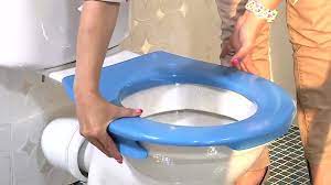 Choisissez la lunette de wc clipsable, hygiénique. Egoizam Vece Kompliment Lunette De Wc Papado Pecafobos Com