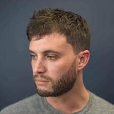 50 Most Popular Men S Haircuts In March 2021 Popular Mens Haircuts Mens Haircuts Fade Mens Haircuts Receding Hairline