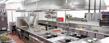 Industrial kitchen equipment suppliers in uae. Amct Professional Kitchen Contractors In Uae