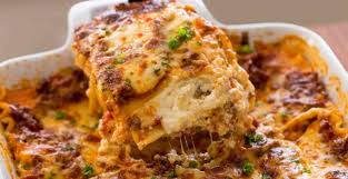 15 Resep Lasagna Yang Enak Dan Mudah Ala Pizza Hut Rekomended