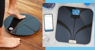 Affordable bathroom scales walmart for sale online. 13 Best Smart Scales Of 2021 To Help You Get Back On Track