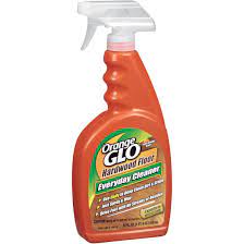 The 8 Best Hardwood Floor Cleaners Of 2021 Best Hardwood Floor Cleaner Hardwood Floor Cleaner Orange Glo