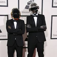 Watch daft punk perform unmasked in rare 1995 footage. Daft Punk To Slipknot 11 Huge Musicians Unmasked Gigwise