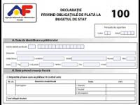 Daca este o versiune noua in luna urmatoare: Declaratia 112 Actualizata Informatii Actualizate Theexperts Ro