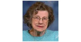 Margaret W. Mason Obituary (2023)