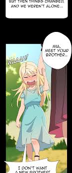 Honeytoons Teach Me First: Why This Full Comic Is A Must-Read For  Webtoon Fans