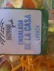 Ensalada Campera