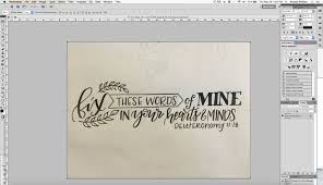 If playback doesn't begin shortly, try restarting your device. How To Digitize Your Lettering Krystal Whitten Studio