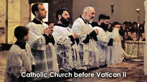 Image result for Photo Fr. Stefano Gobbi of the Marian Movement of Priests