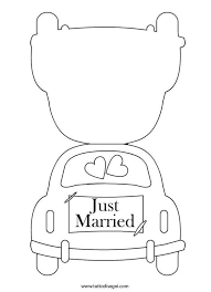 Biglietto Per Matrimonio Da Colorare Www Tuttodisegni Biglietto Colorare Geldgeschenke Hochzeit Basteln Diy Geschenke Hochzeit Hochzeit Geschenk Geld