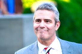 Andy Cohen Working to Make Surrogacy Legal in New York State