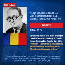 Your current browser isn't compatible with soundcloud. Radu Gyr 1905 1975