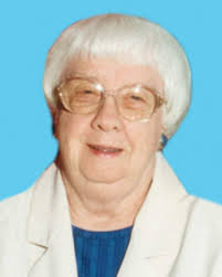 Elaine Evelyn (née Rogers) Watters