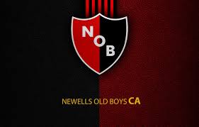 Justo giani abrió el marcador. Wallpaper Wallpaper Sport Logo Football Newells Old Boys Images For Desktop Section Sport Download