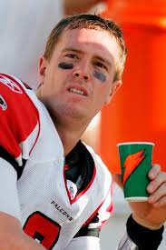 Matt Ryan and the Falcons found the strength to Win From Within in Kansas  City. What was your Win From Within moment in the game?