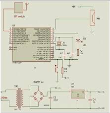 Powerful online circuit simulator and schematic editor. Schematic Diagram Of The Pir Node See Online Version For Colours Download Scientific Diagram
