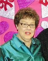 ANITA DUGGER KELLEY Obituary