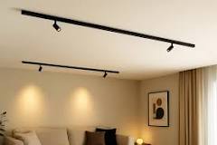 Can Magnetic Track Lighting Be Retrofitted Into Existing ...