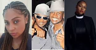 We did not find results for: Lola Omotayo And Anita Okoye Celebrate Peter And Paul Okoye On Their Birthday Photos Legit Ng