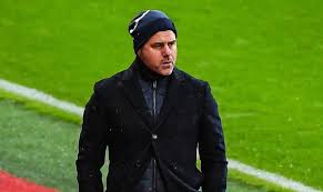 When mauricio pochettino took over as tottenham manager in 2014, the club had. Zike1aq76oyn4m
