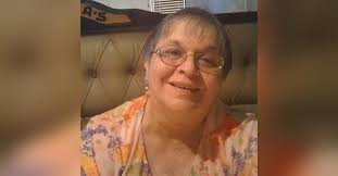 Linda Sue Speaks Obituary