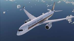 Superior meals and exceptional service as well as the quiet and relaxing a350 make this a highly recommended flight. Anatomy Of A Singapore Airlines A350 Superjet Airline Ratings
