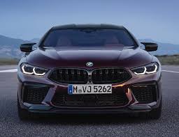 The bmw m8 coupé with m xdrive offers luxury ambiance with the ultimate motorsport feeling, designed to push the limits of dynamic performance. 2020 Bmw M8 Gran Coupe Competition Automotive Rhythms