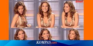 Nonton online kompas tv hd cepat tanpa buffering acara live kompas tv streaming adalah super stand up comedy 5 sepak bola italia copa america. 10 Presenter Cantik Cerdas Dan Seksi