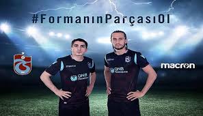 Trabzonspor nike beyaz çocuk forması. Trabzonspor Un Siyah Forma Satislari Basladi Haberi