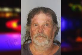 Lee Windham — Hall County Jail Bookings