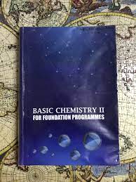 Uitm dengkil～ so in general kat sini ditawarkan 4 jenis asasi iaitu asasi sains, engineering, law and tesl. Basic Chemistry Asasi Sains Uitm Dengkil Foundation In Science Textbooks On Carousell